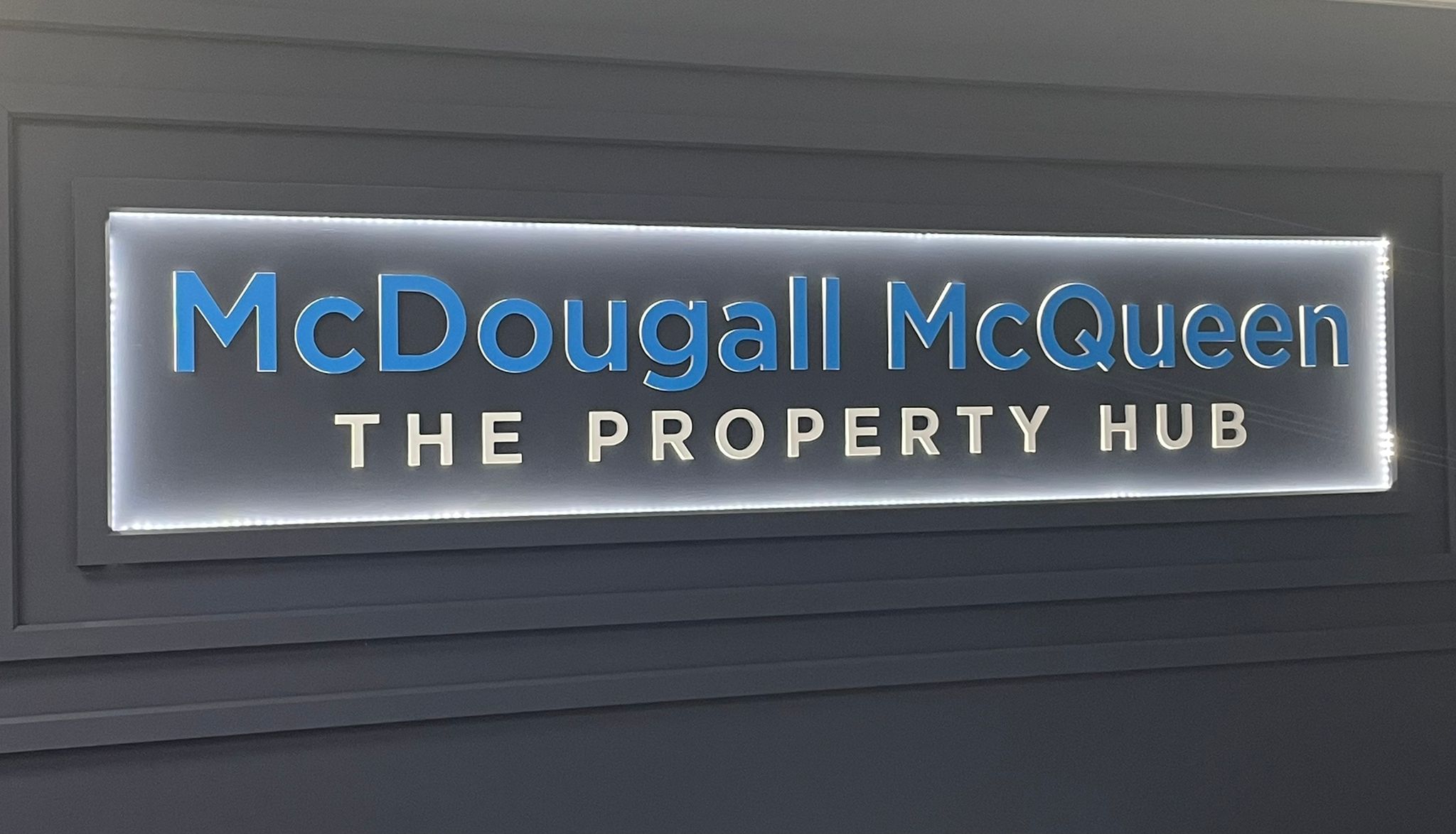 McDougall McQueen launches Property Hub in Dalkeith McDougall McQueen