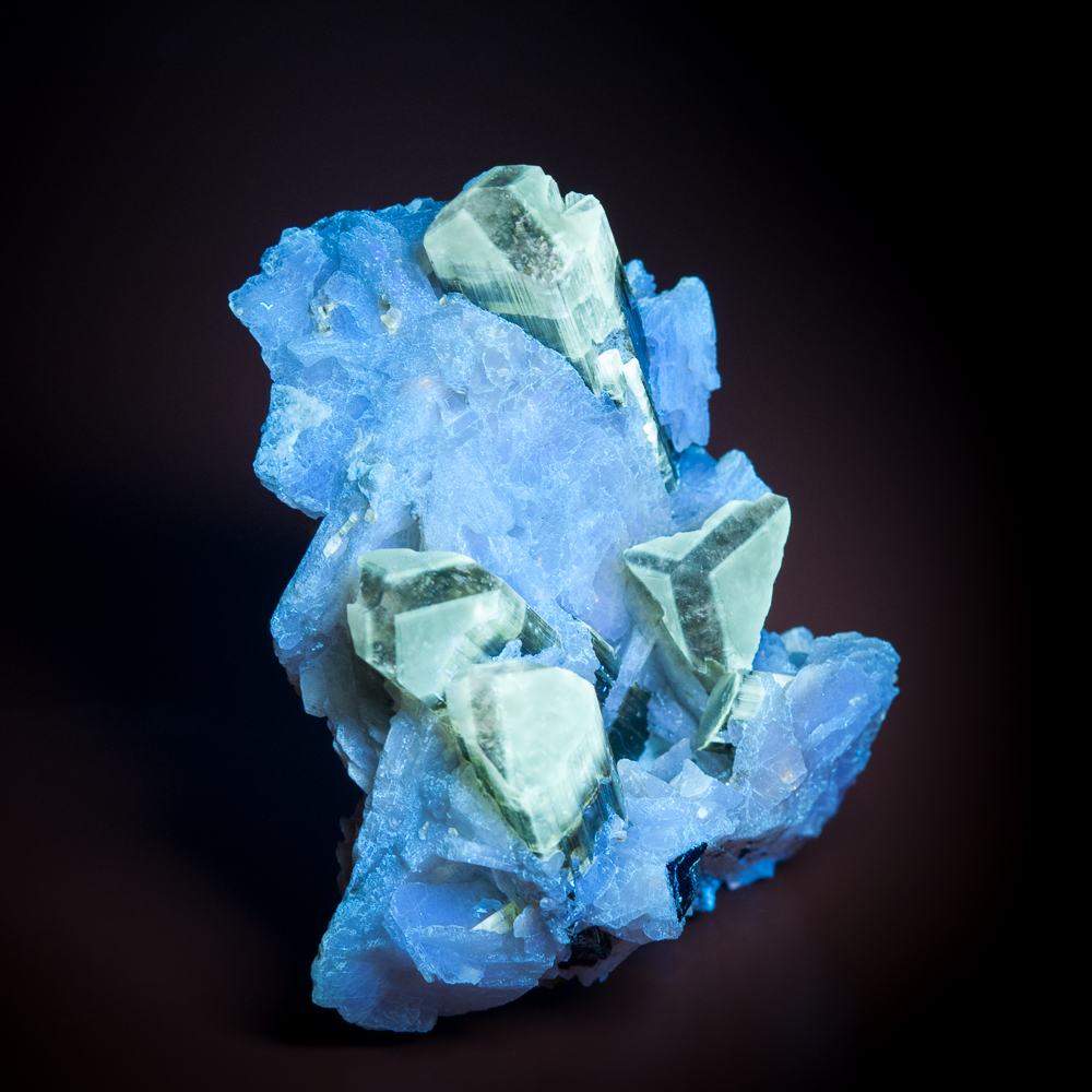 Tourmaline October 2017 McDougall Minerals
