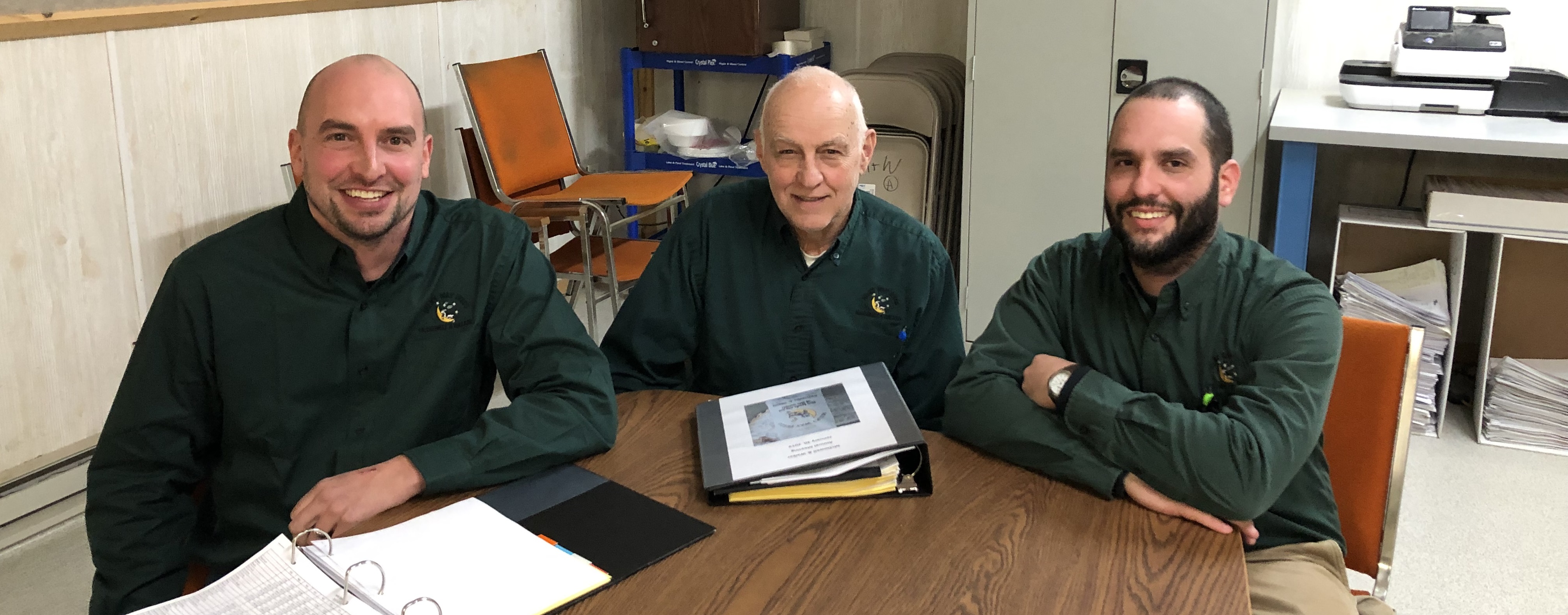 Our Company McDowell & Walker