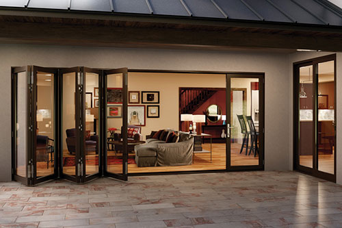 Exterior Doors McDuff Daniels Inc.