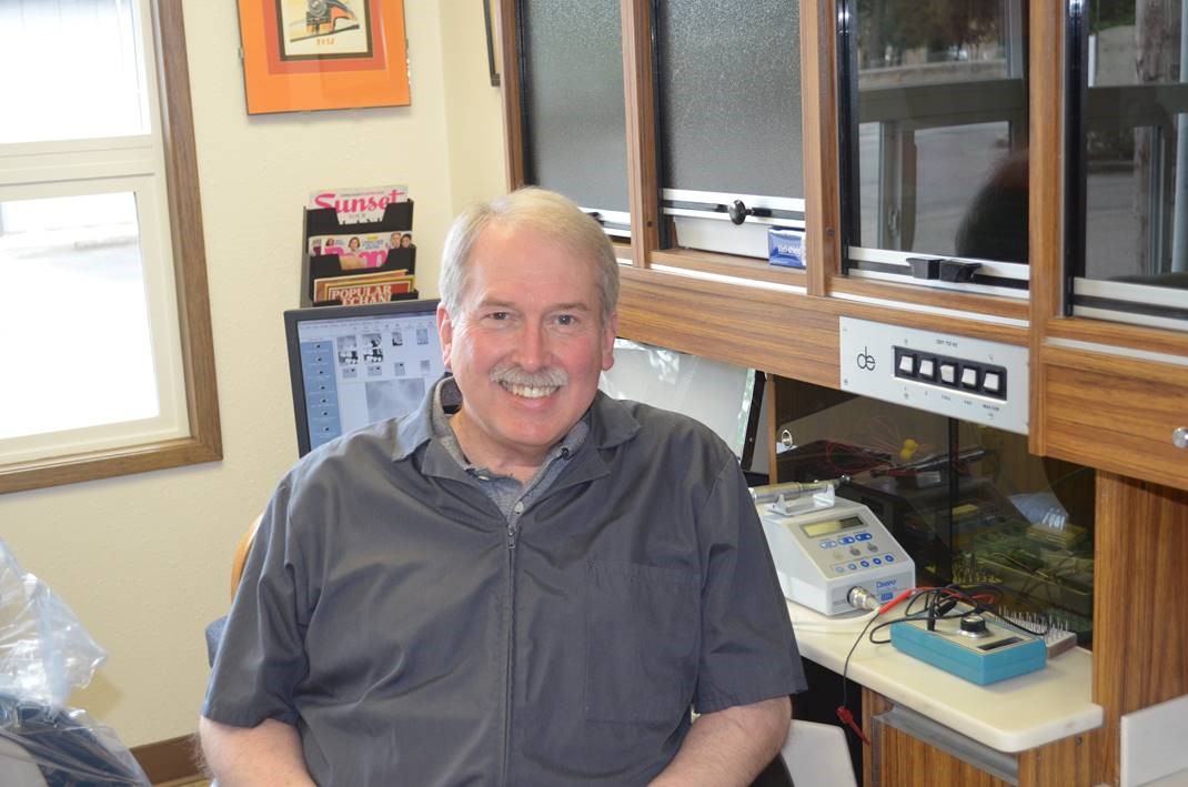 Michael C. DuVal DMD Home