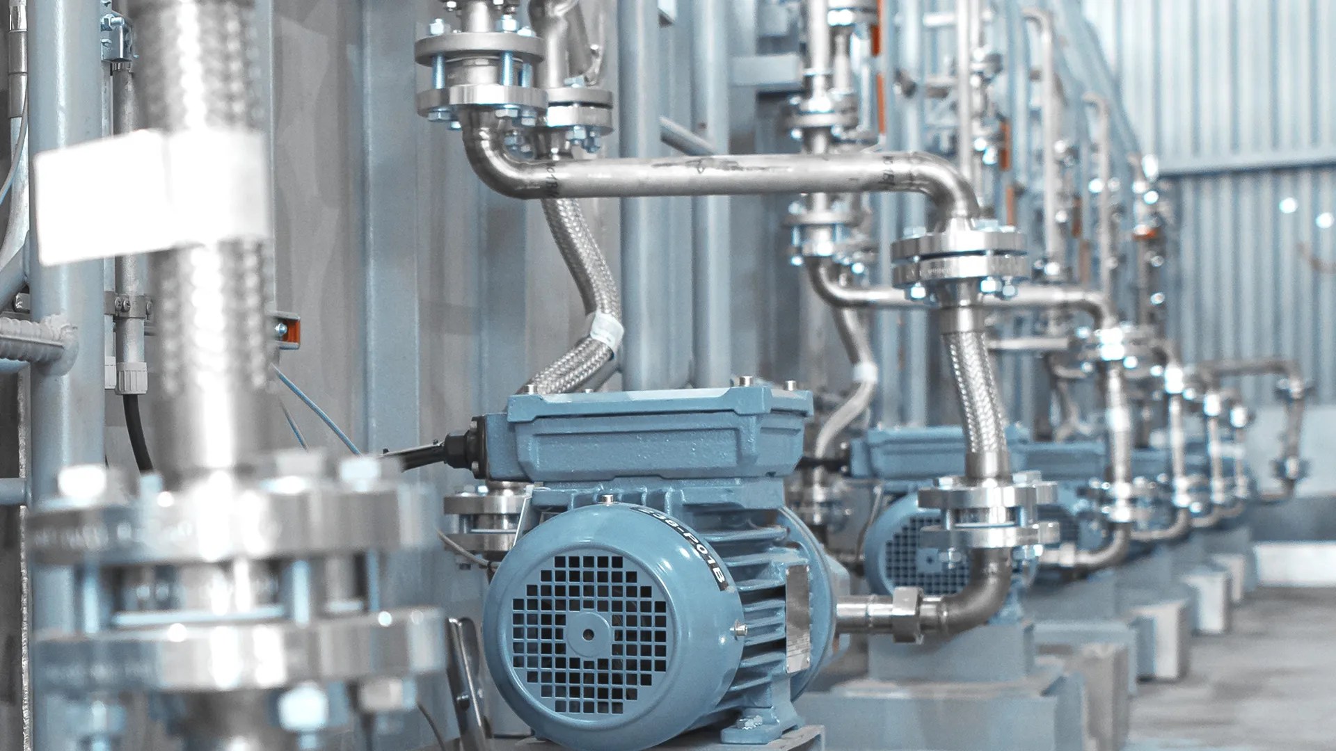 Service Electrical & Motor Control Troubleshooting - Motor City Electric