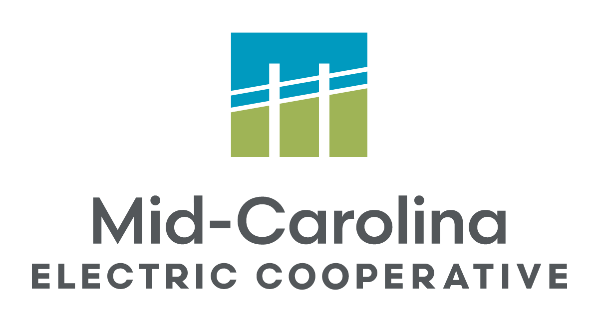 Start Service MidCarolina Electric Cooperative