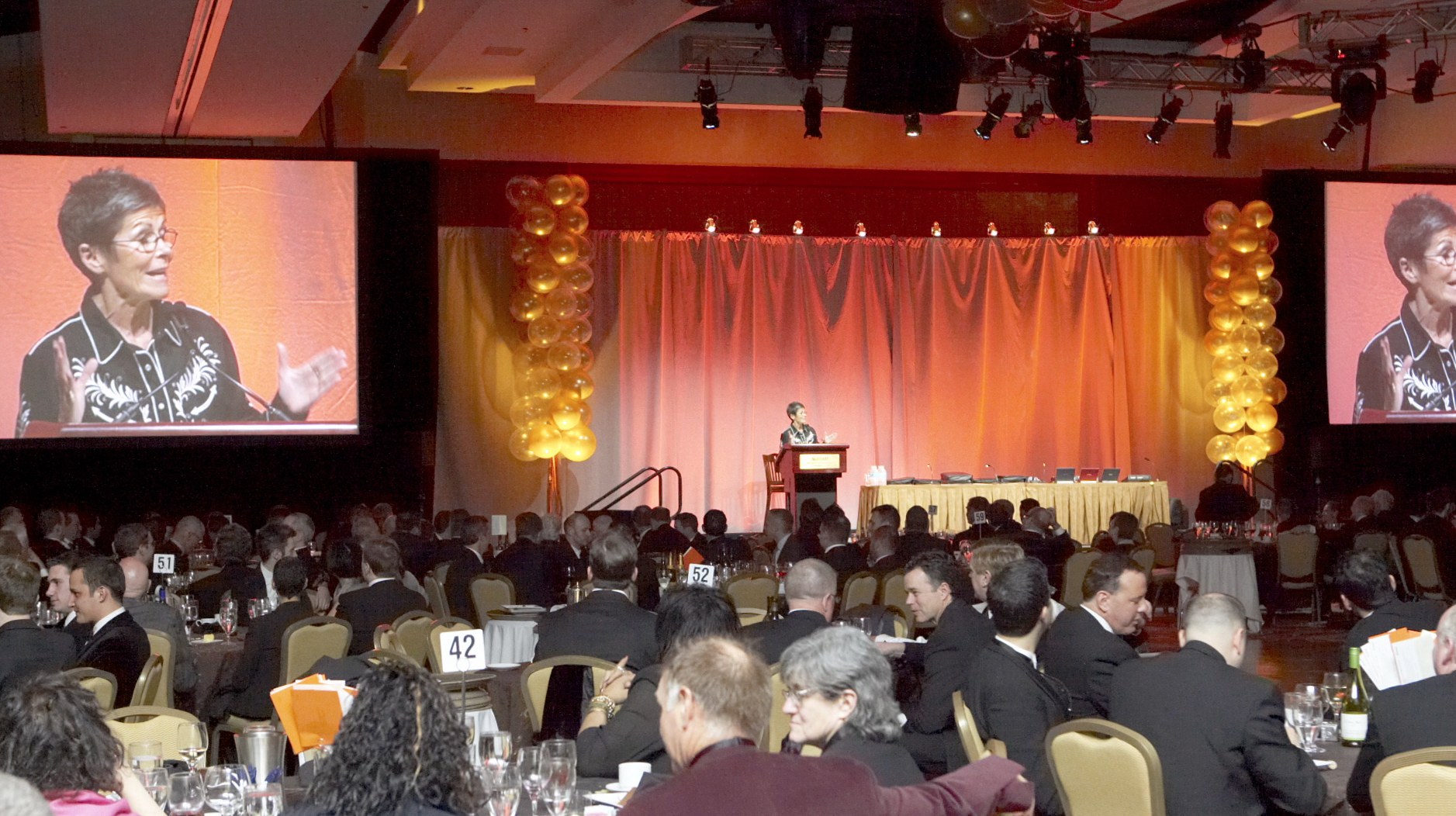 What Makes a Great NonProfit Gala or Event Video? McElroy Films