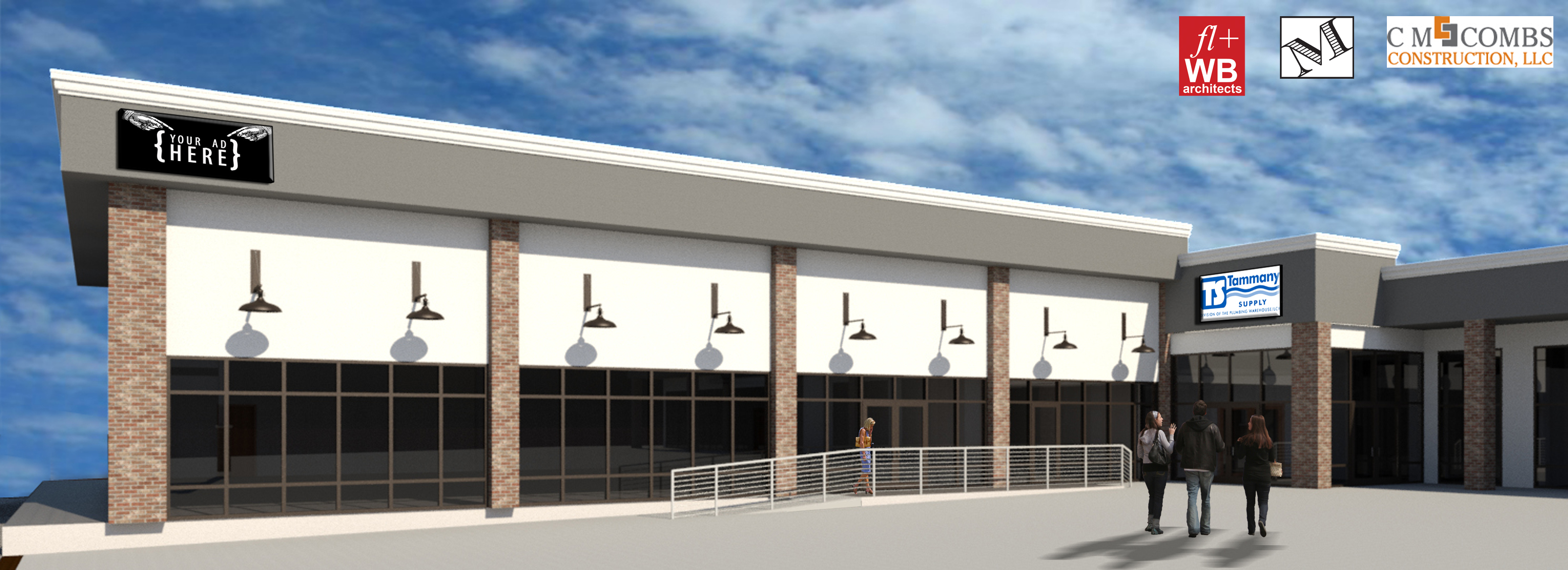 Keesler Federal Credit Union The McEnery Company