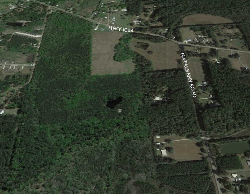 60 Acres, Hammond, LA The McEnery Company