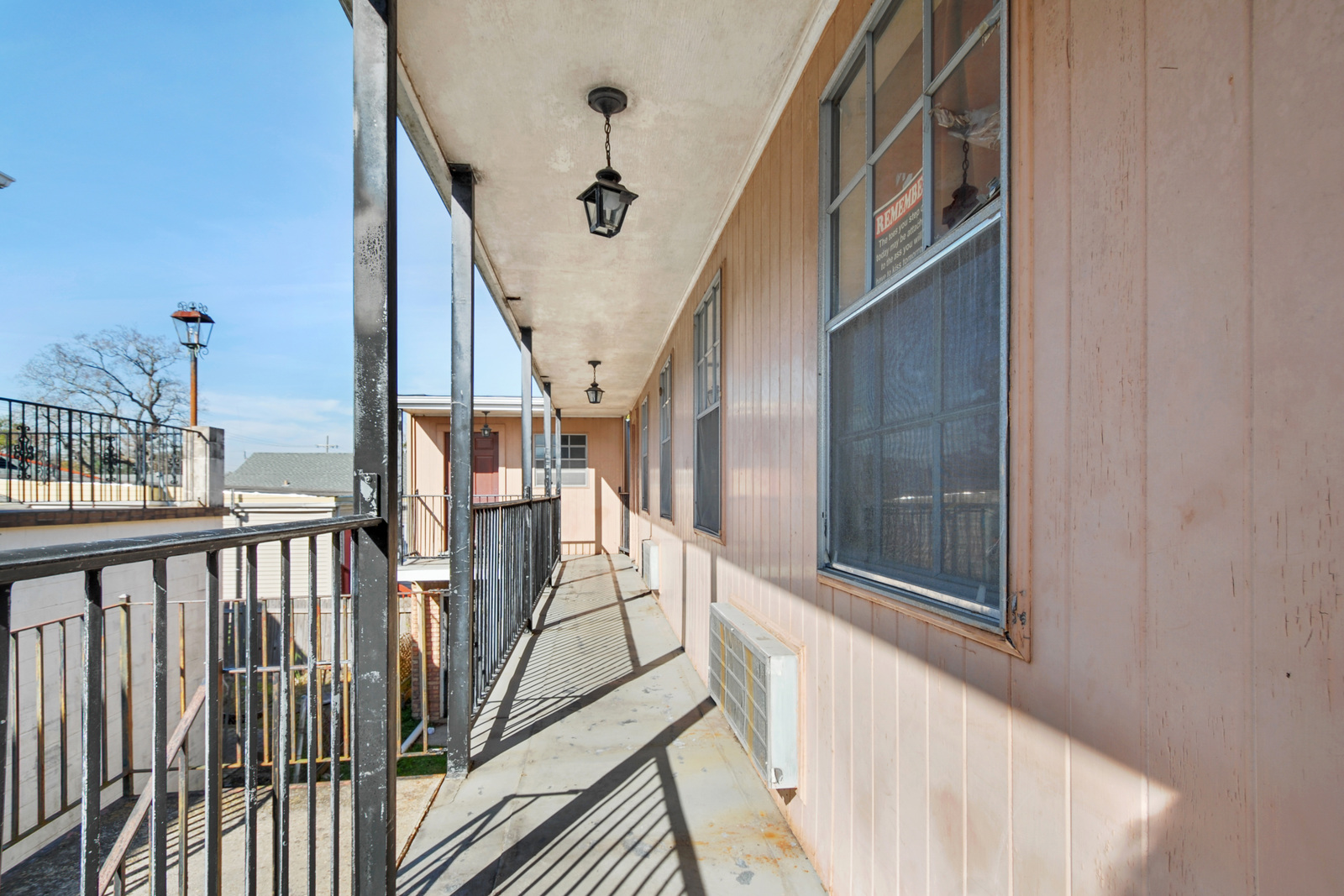 2639 Dreux Ave. The McEnery Company