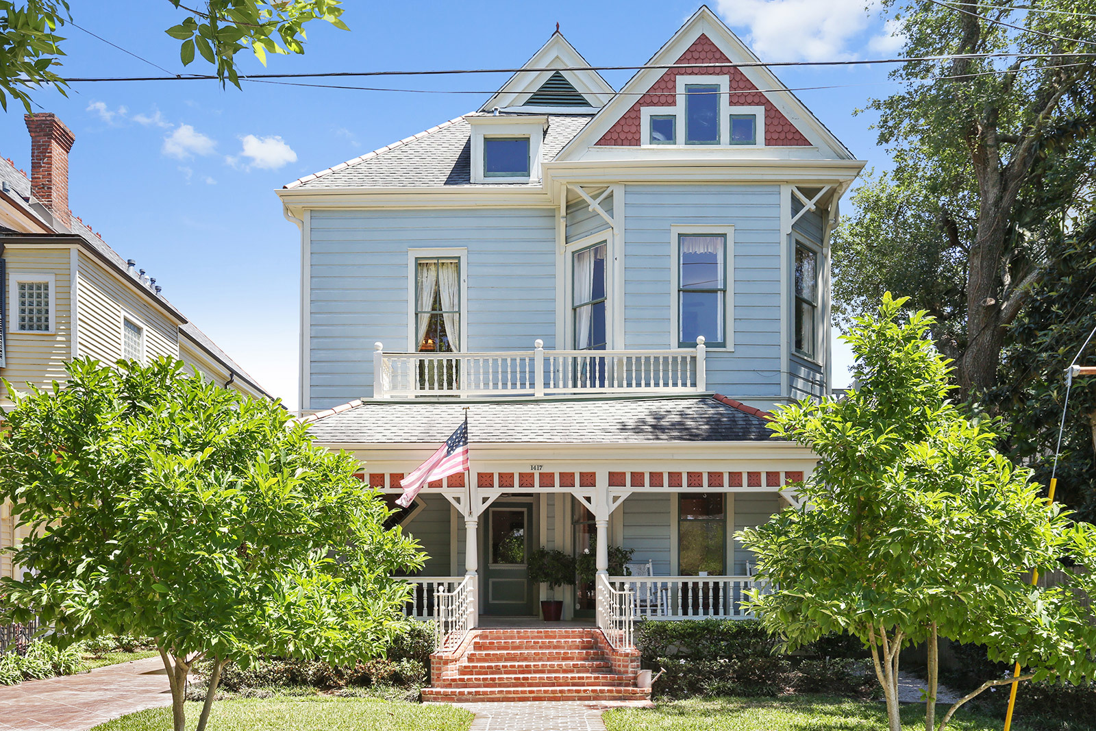 Uptown Homes For Sale