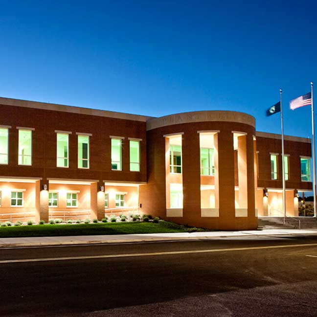 Master Consulting Engineers, inc. Projects Page