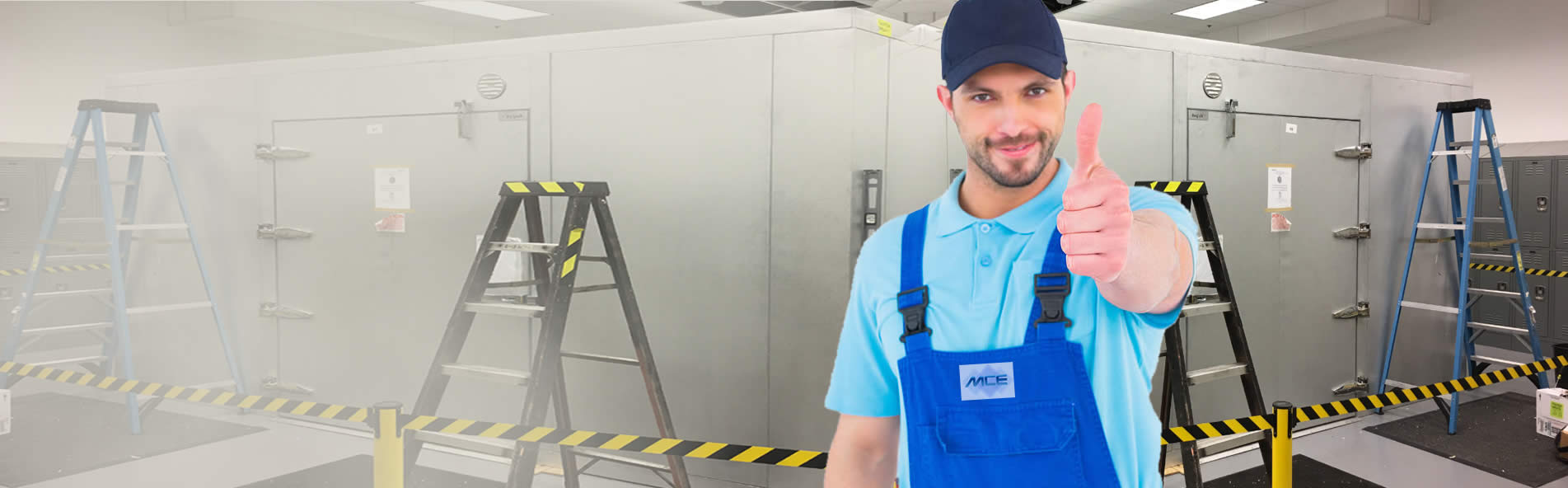 Commercial Appliance Repair Refrigeration repair Appliance