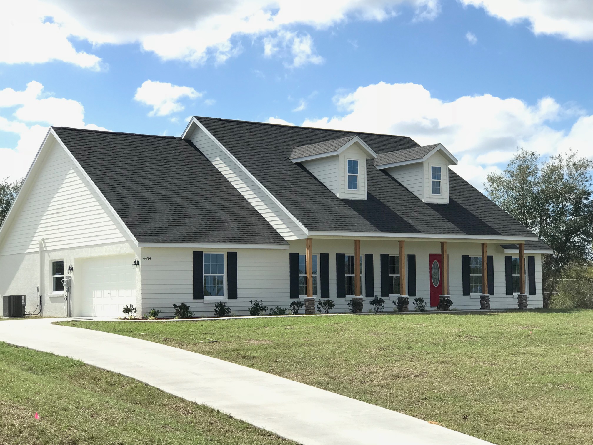 McFarland Construction, Inc.