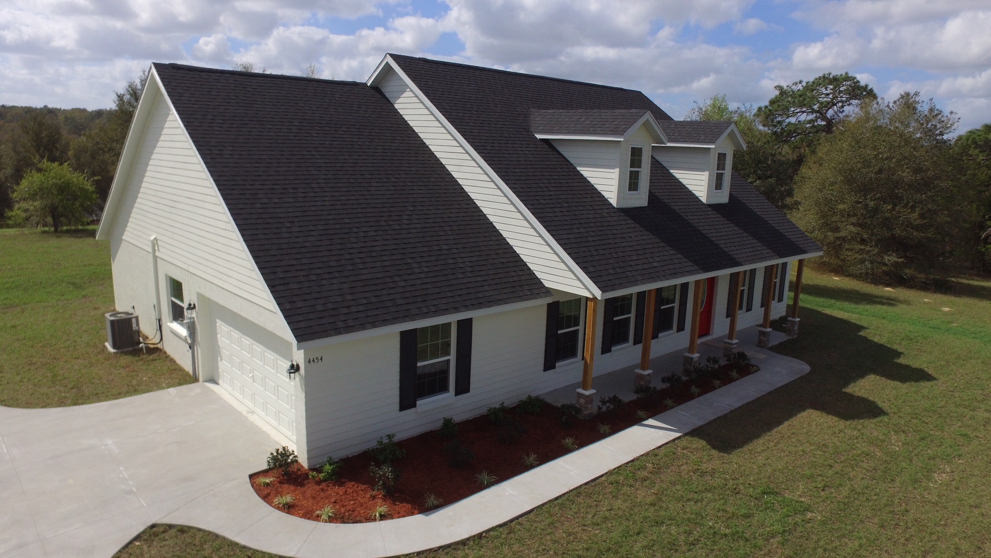 McFarland Construction, Inc.