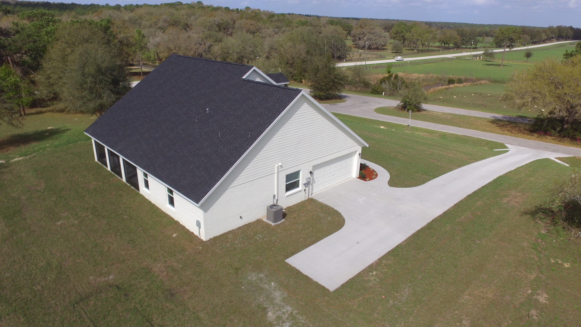 McFarland Construction, Inc.