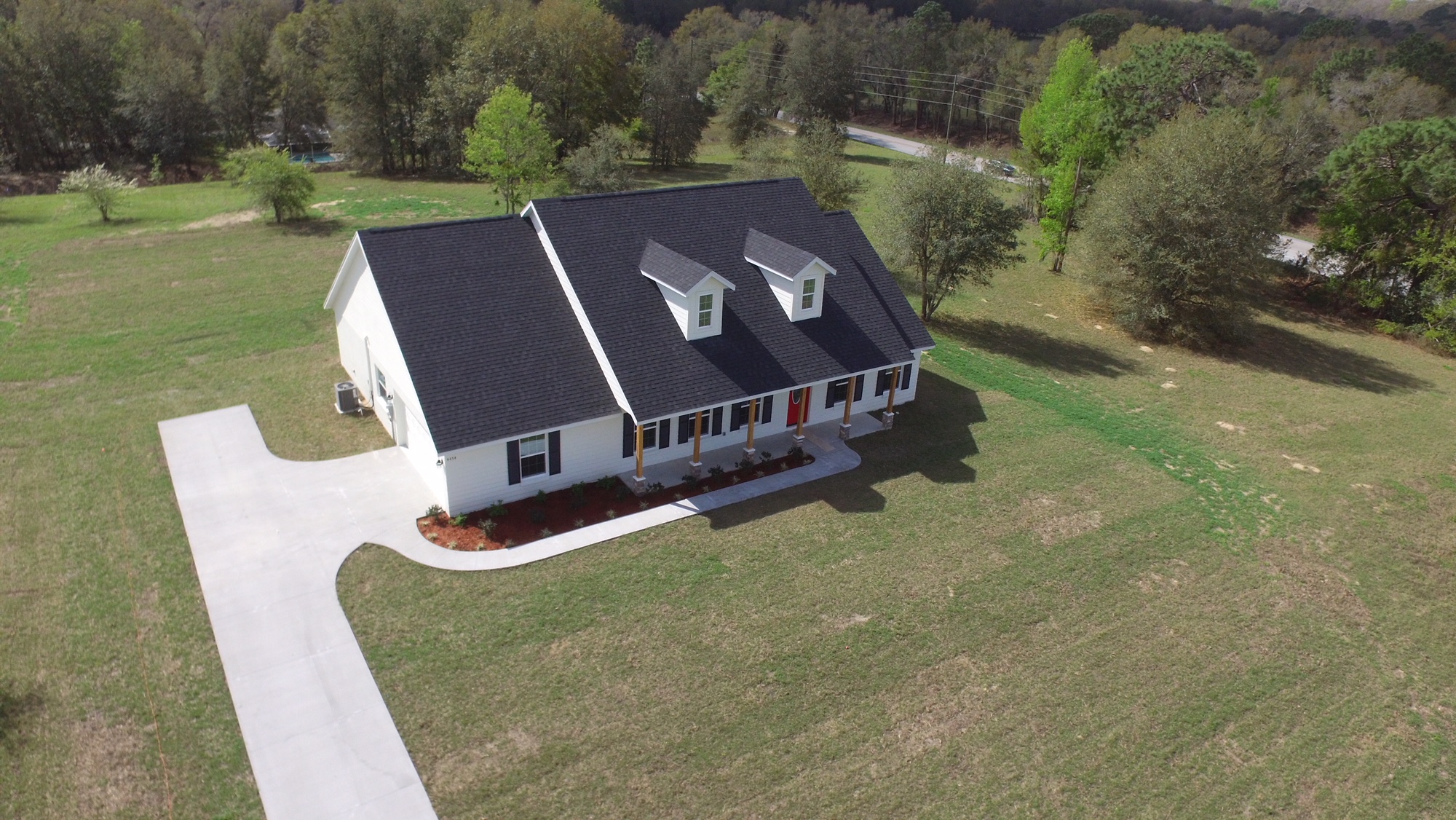 McFarland Construction, Inc.