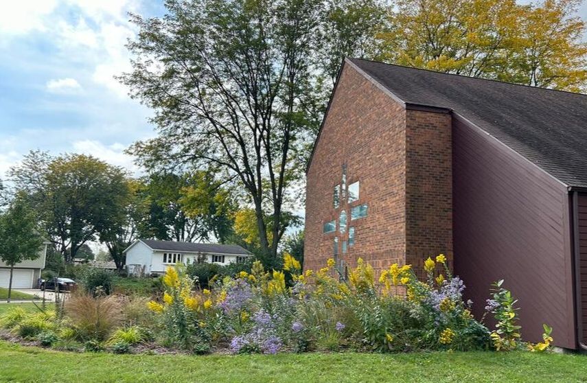 Creation Care Ministry McFarland UCC a church with heart