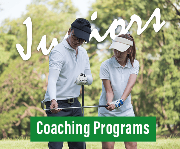 MCG Junior Coaching Programs