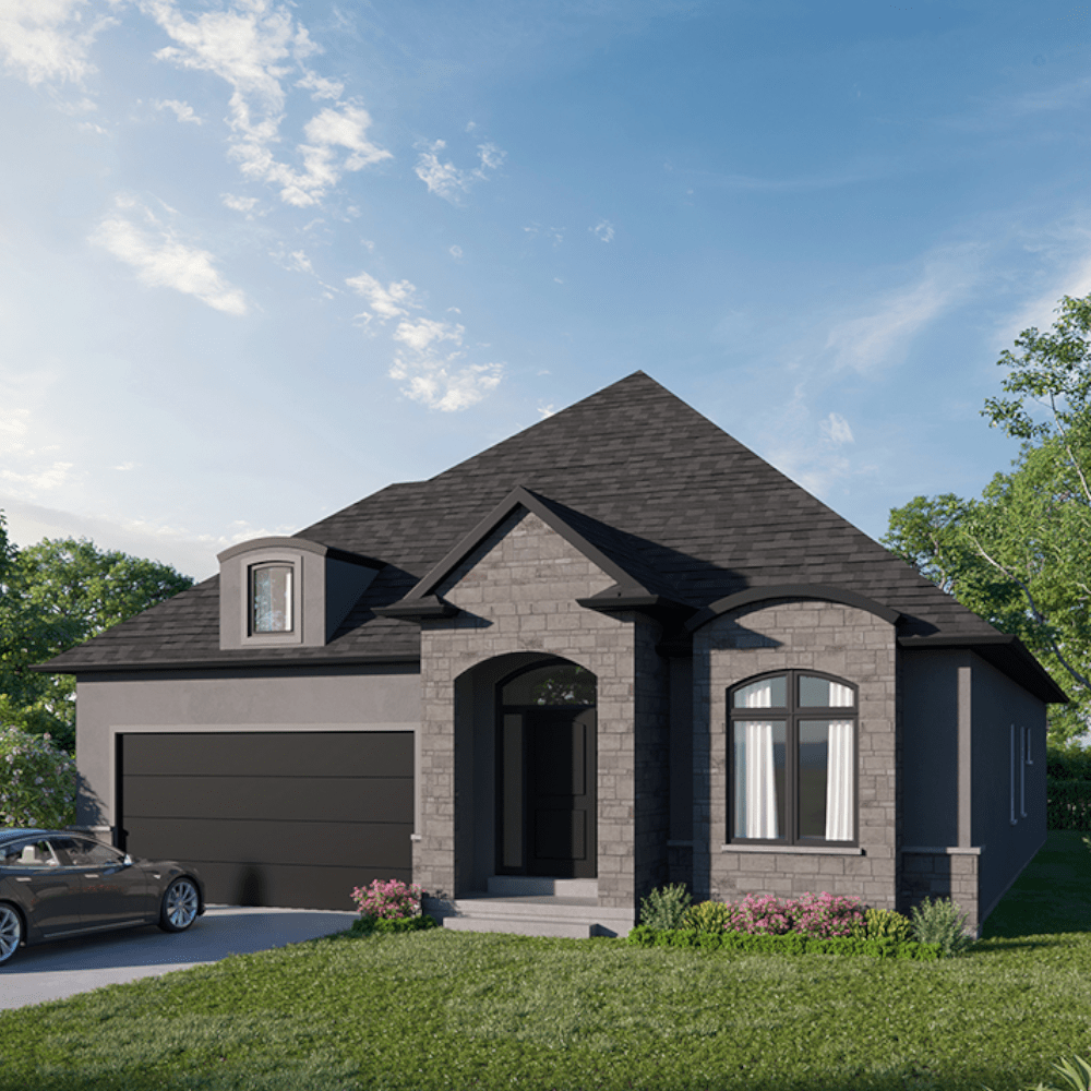 Developments McGarr Realty in Niagara