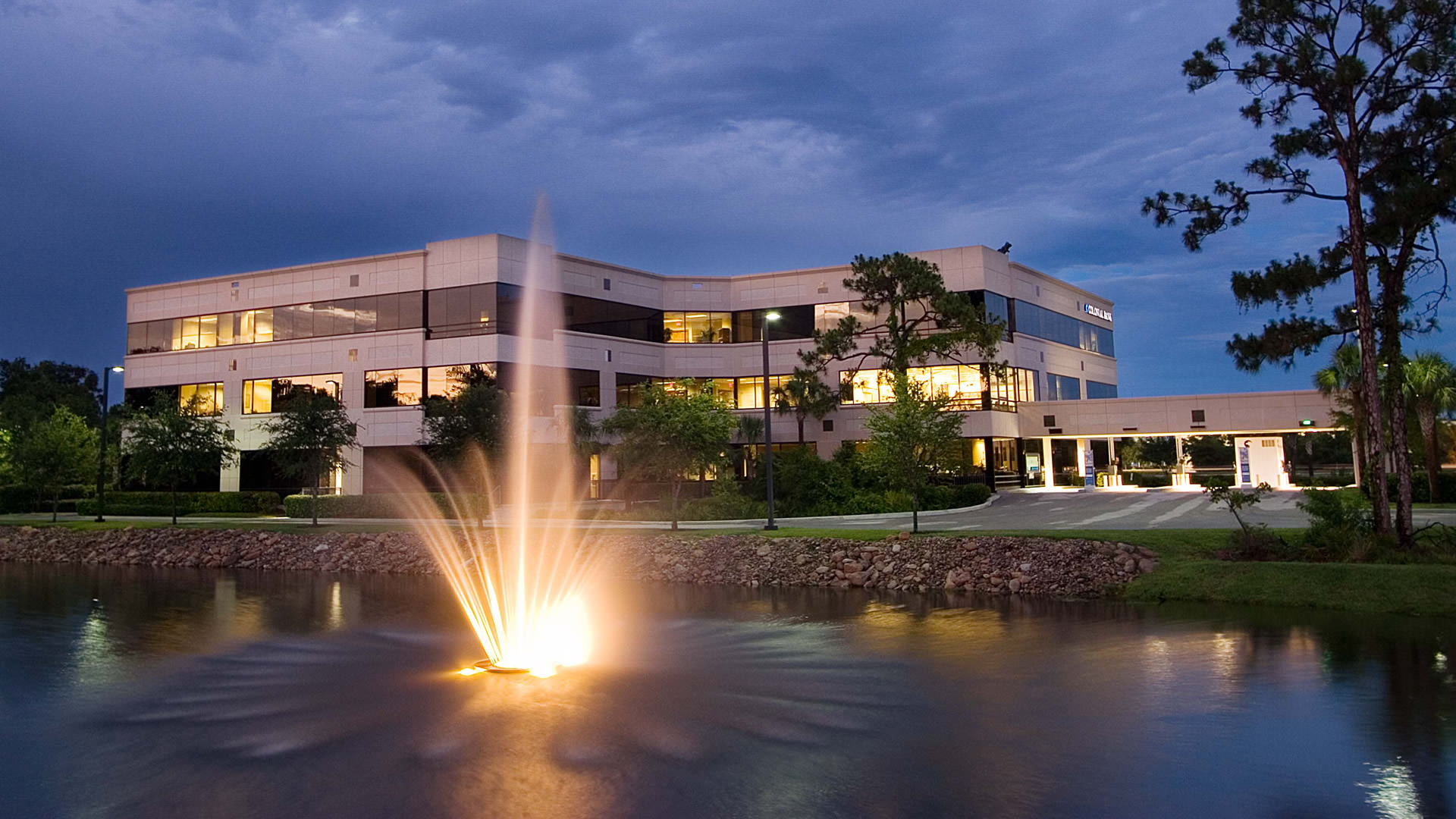 Riverview McGarvey Development Company