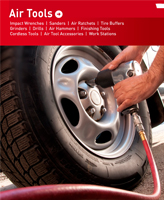 Tire Repair Supplies