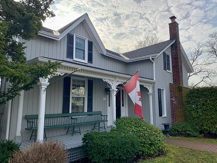 139 Bay Street, Cobourg McGees Real Estate