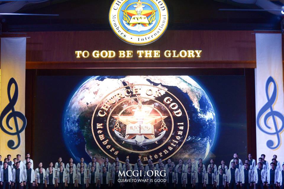 MCGI Holds ASOF Year 5777 Finals Night