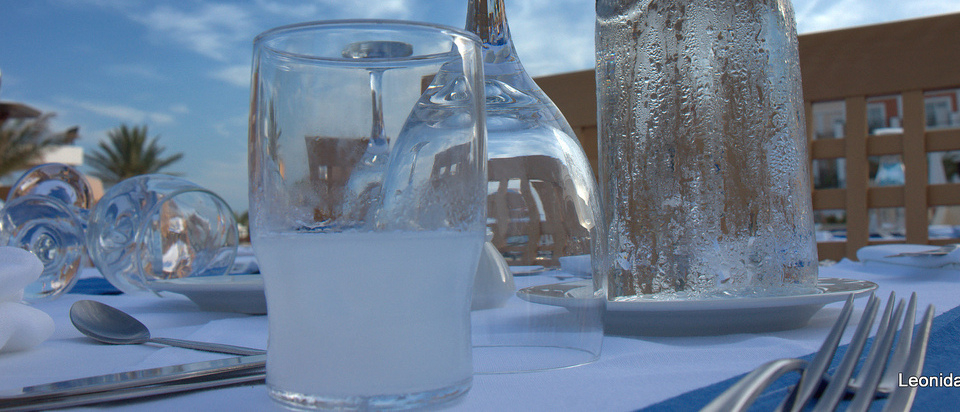 Why does ouzo turn cloudy when water is added? Office for Science and