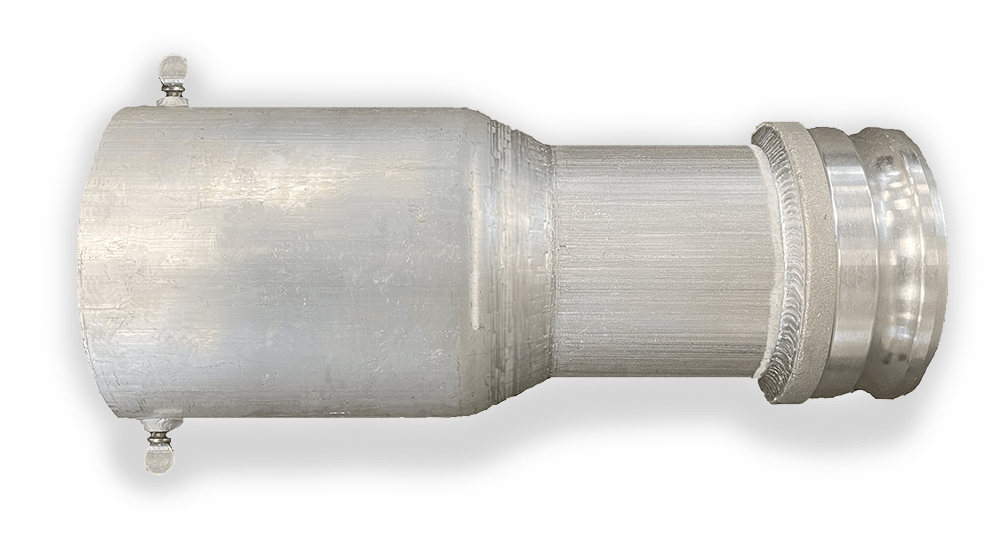 Rail Car Loading/Unloading Products McGill Hose & Coupling, Inc.