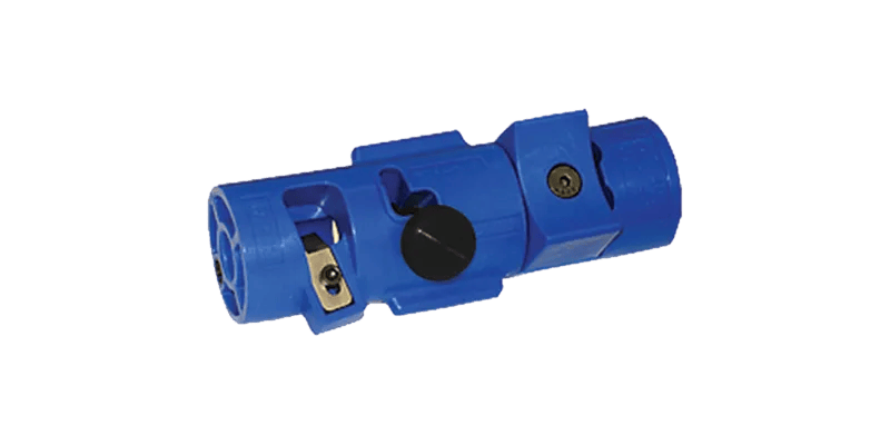 CST40075 Prep Tool McGill Microwave Systems