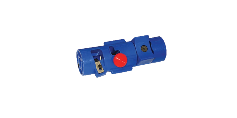 CST400 Cable Prep Tool McGill Microwave Systems