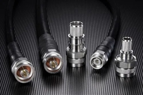 LMR400DB Extremely Reliable Coaxial Cable