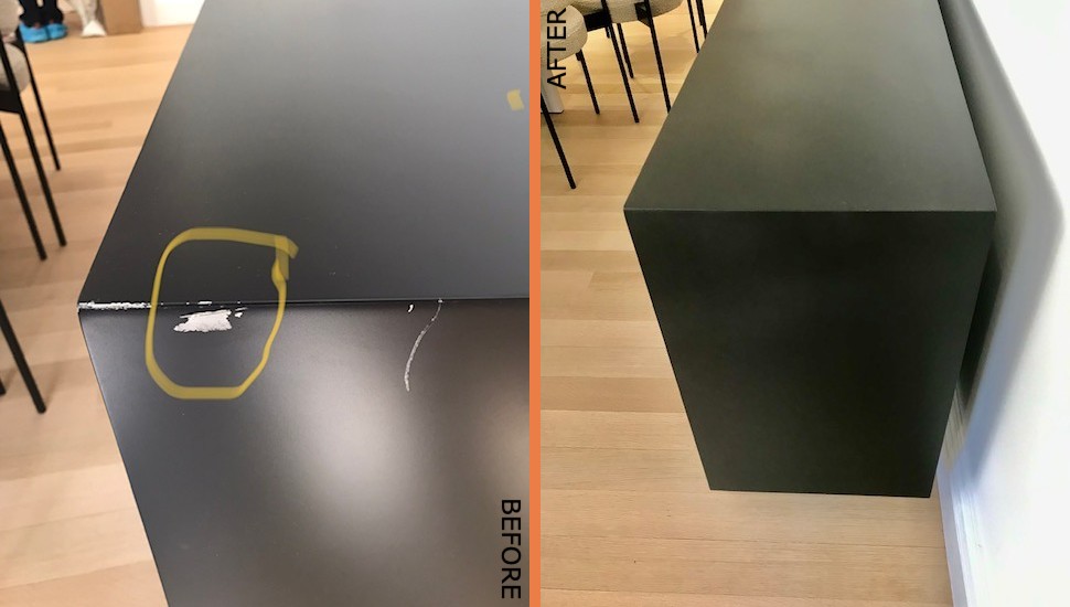 our work nyc furniture repair upholstery services westchester county