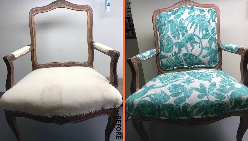 our work nyc furniture repair upholstery services westchester county