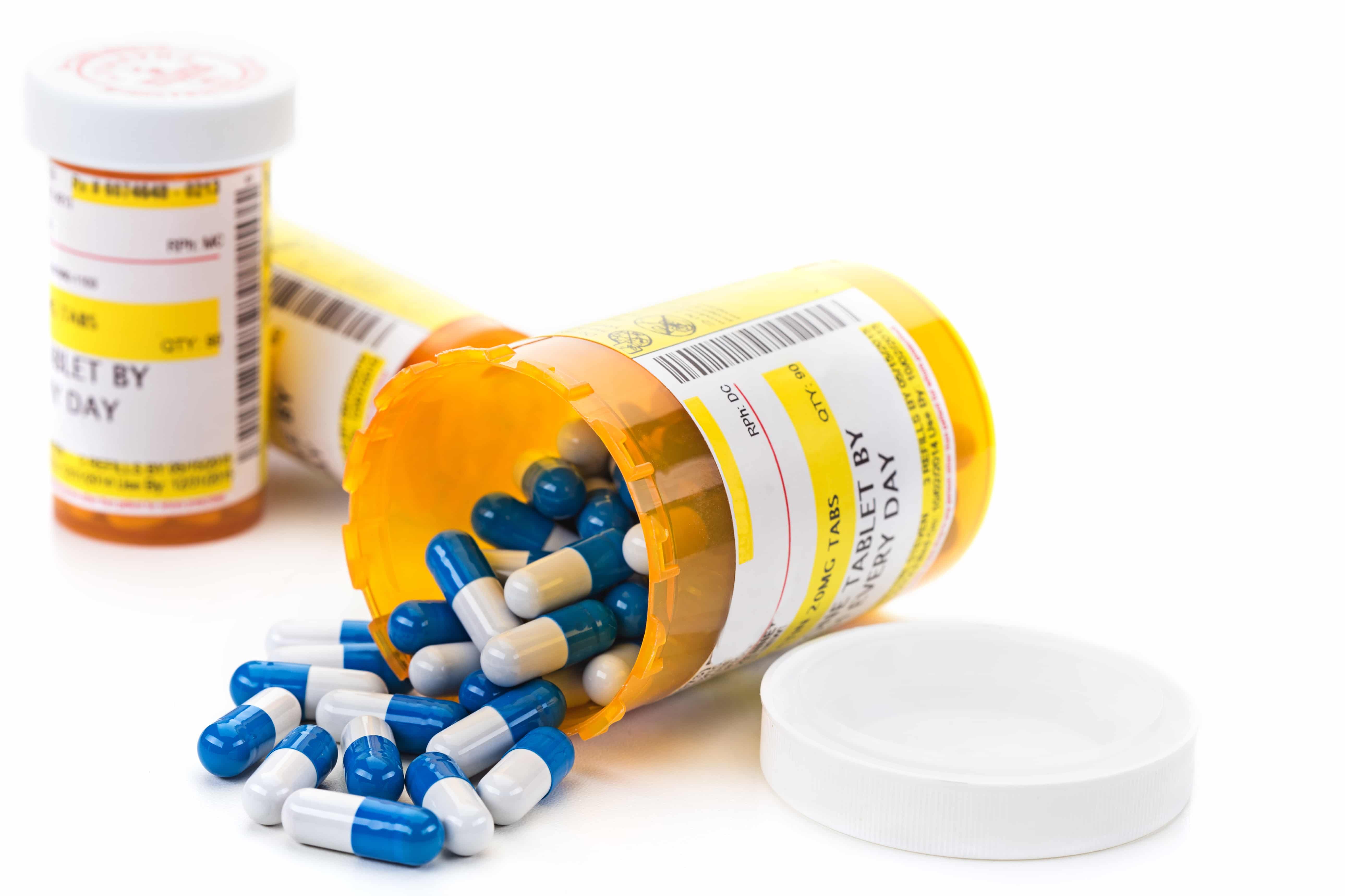 The Zantac Recall Your Questions Answered