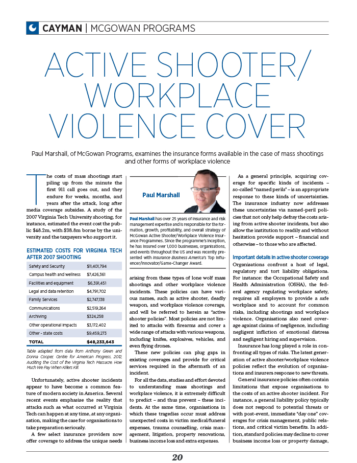 Active Insurance Policy What Makes Auto Insurance Different From