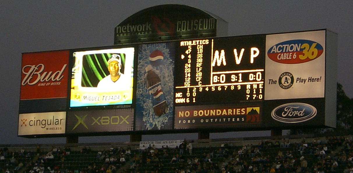 A's 20 Game Winning Streak