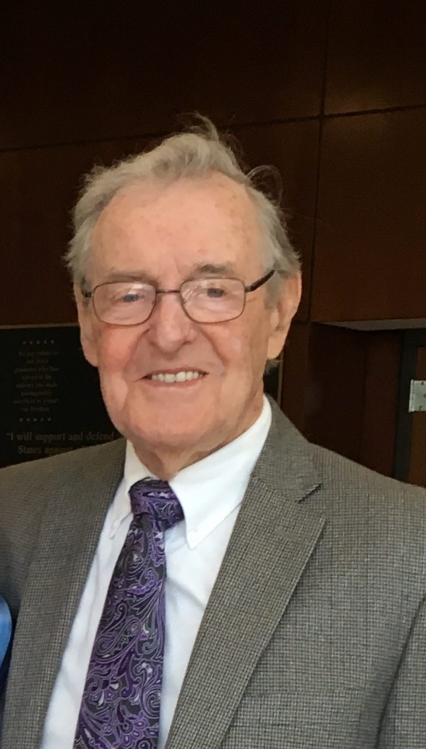 Lyons, David Christopher Fred H. McGrath & Son, Inc.