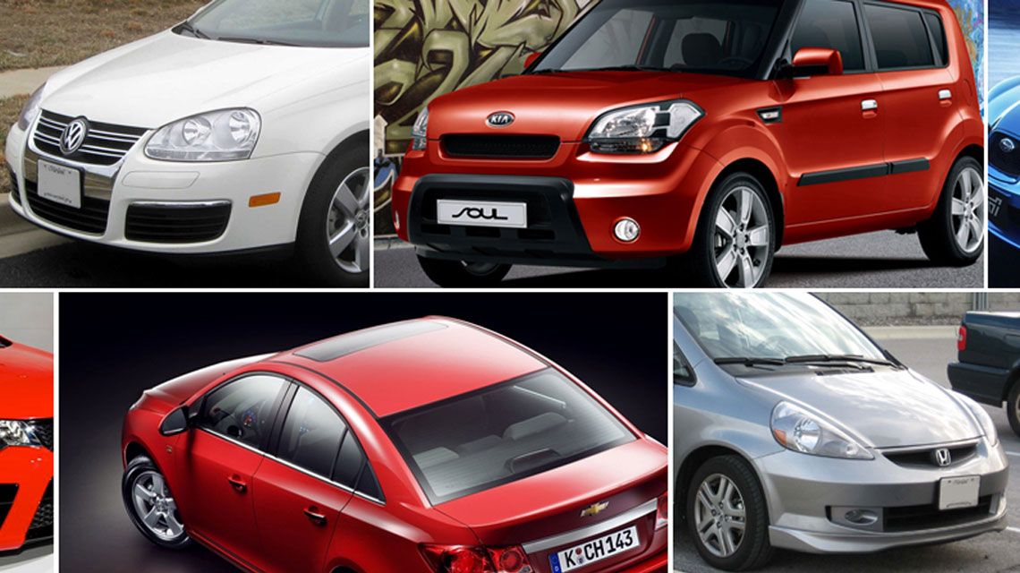 Used Cars Often Best Bets for College Students Marion Used Car Superstore