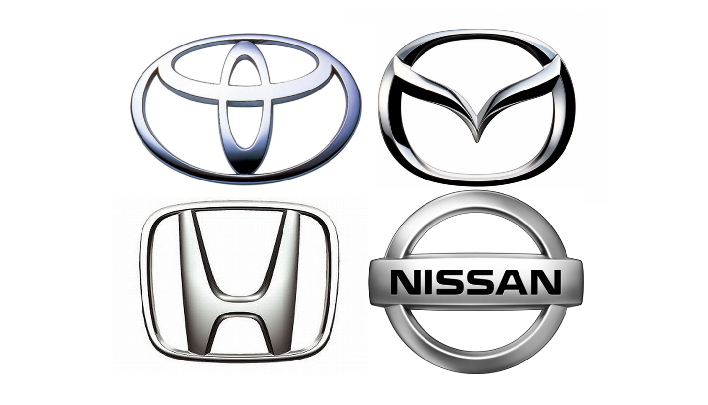 Japanese Automakers Recalling 3.4 Million Vehicles