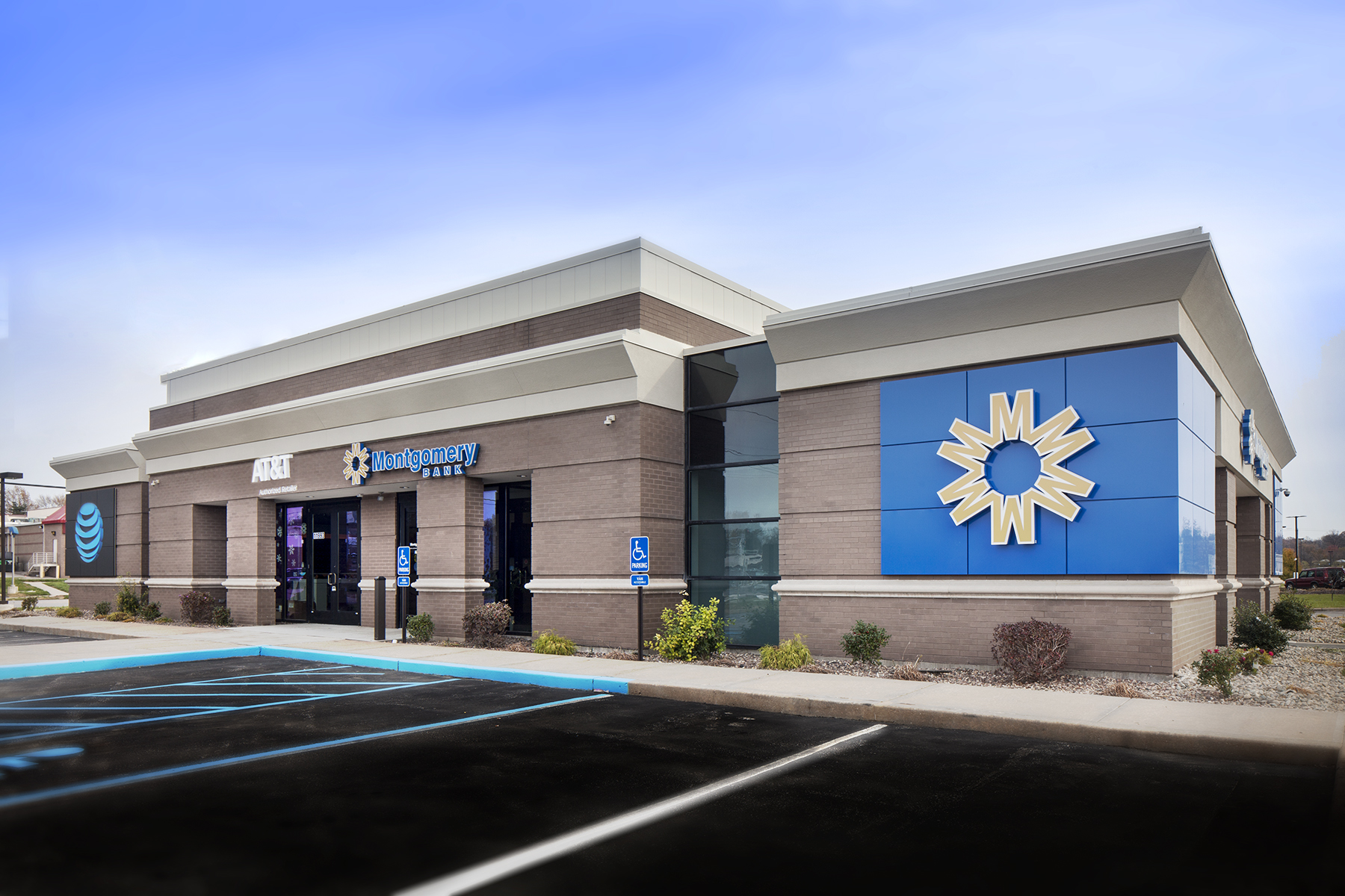 McGrath completes construction on 1.25 million Montgomery