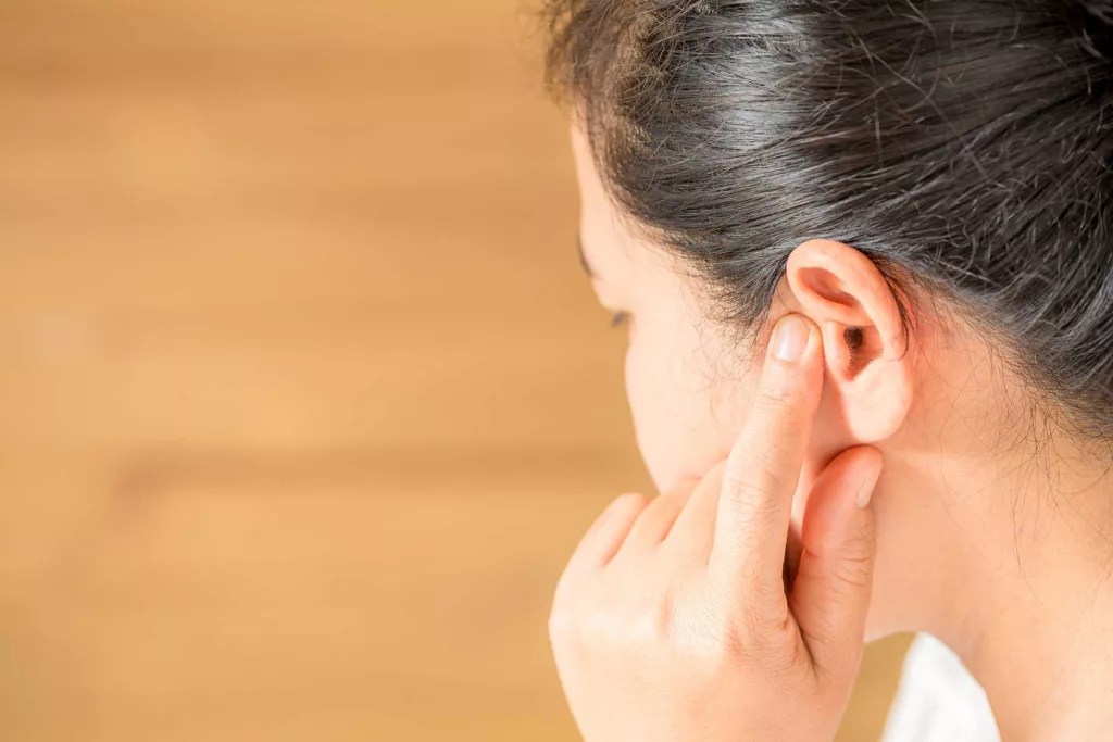 Tips for getting used to wearing new hearing aids McGuire’s Hearing