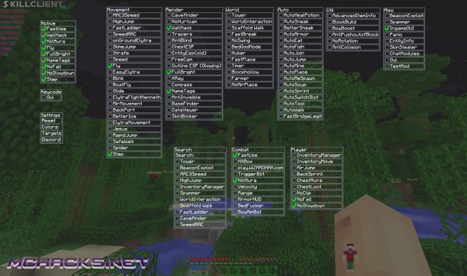 Minecraft Cheat Kill Aura Download Aqeel