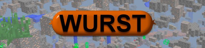 Download Wurst Hacked Client for Minecraft ALL Versions (updated