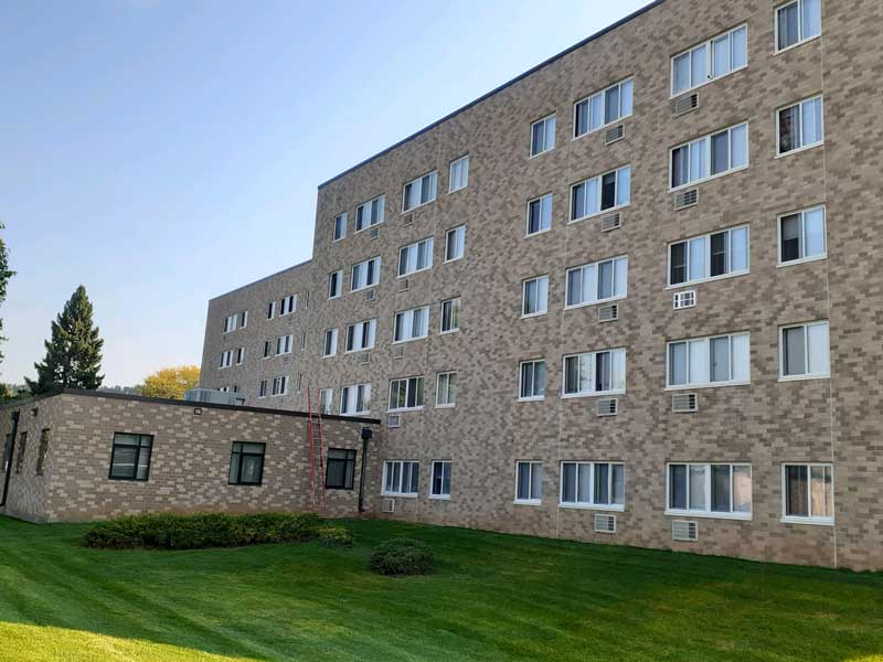 Rentals Meade, Butte & Lawrence County Housing Authority