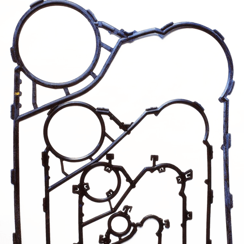 Plate Heat Exchanger Gasket
