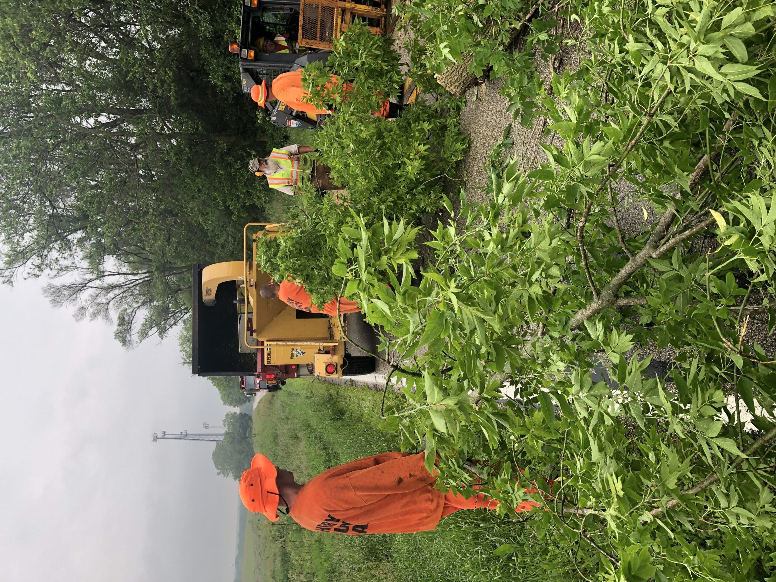 McHenry County Jail History & Accreditation