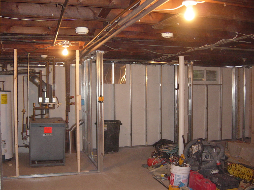 M.C. Home Improvement Inc. serving Westchester County, New York City
