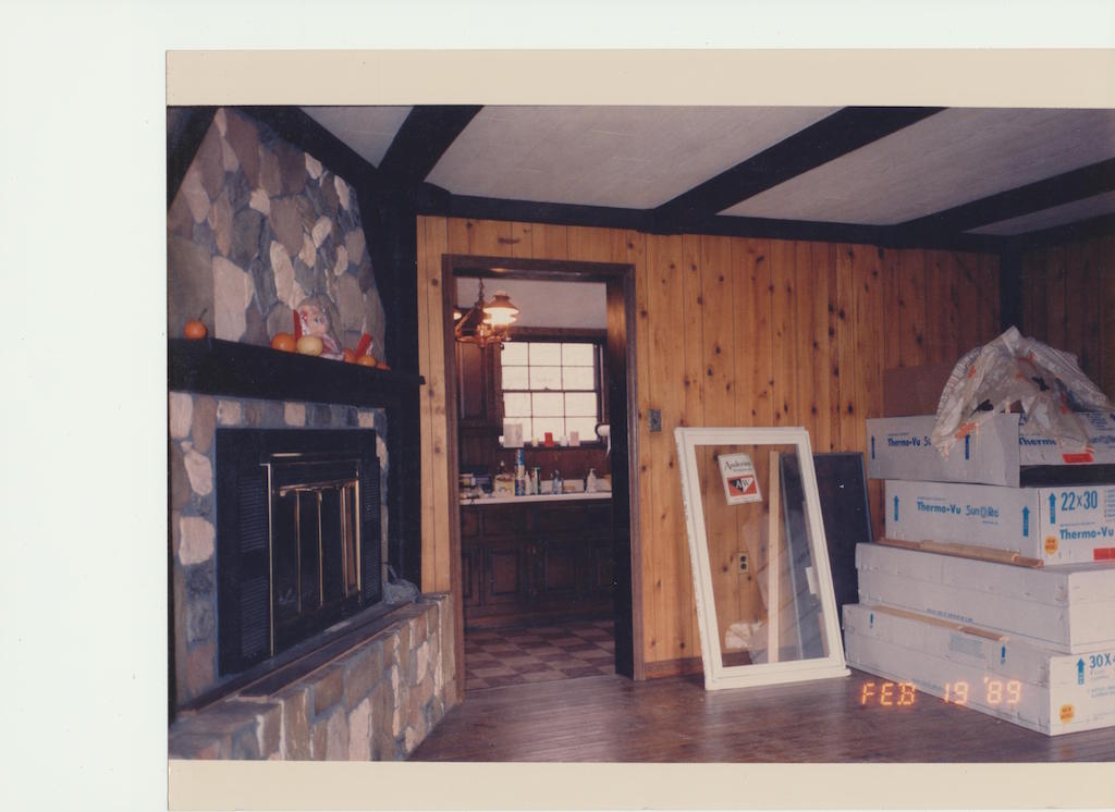 M.C. Home Improvement Inc. serving Westchester County, New York City