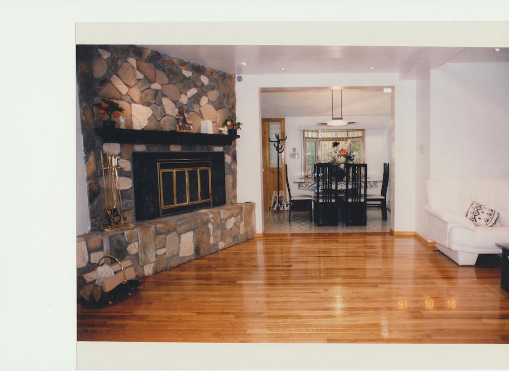 M.C. Home Improvement Inc. serving Westchester County, New York City