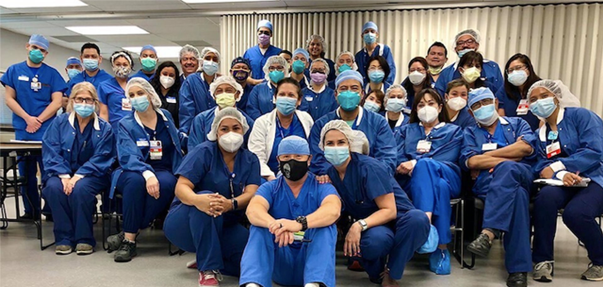 Join The Mission Community Team! Mission Community Hospital