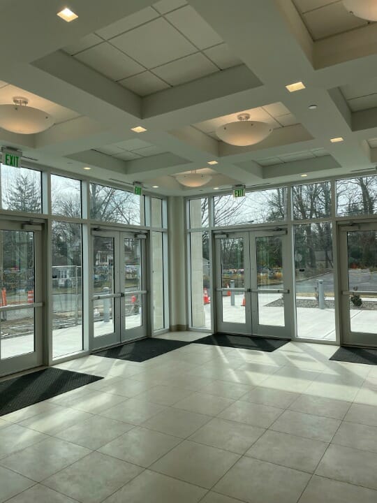 Middletown Municipal Building McHugh Engineering